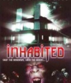 玩具凶灵 Inhabited            (2003)
