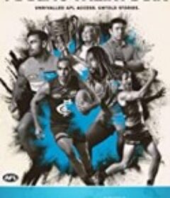 留下自己的印记 Making Their Mark (2021)