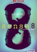 超感猎杀 第一季 Sense8 Season 1            (2015)