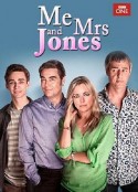 我与琼斯太太 第一季 Me and Mrs Jones Season 1            (2012)