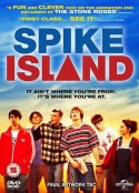 斯派克岛冒险之旅——致一群迷弟的青春 Spike Island            (2013)