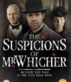 威彻尔先生的猜疑：表象之下 The Suspicions of Mr Whicher: Beyond the Pale            (2014)