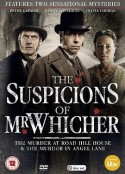 威彻尔先生的猜疑：天使巷的凶手 The Suspicions of Mr Whicher: The Murder in Angel Lane            (2013)
