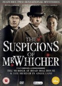 威彻尔先生的猜疑：乡间别墅谋杀案 The Suspicions of Mr Whicher: The Murder at Road Hill House            (2011)