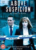 毋庸置疑 1-4季 Above Suspicion Season 1            (2009)