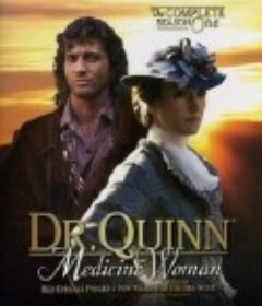 女医生 第一季 Dr. Quinn, Medicine Woman Season 1            (1993)