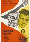 毛毛喋血记 Something of Value            (1957)