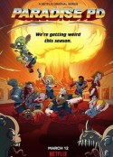 天堂镇警局 第三季 Paradise PD Season 3            (2021)