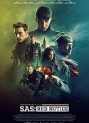 特种空勤团：红色通缉令 SAS: Red Notice            (2021)