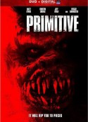 狂暴野人 Primitive            (2011)