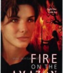亚马逊之火 Fire on the Amazon            (1993)