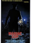 鬼面公仆 Maniac Cop            (1988)