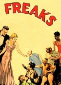 畸形人 Freaks            (1932)