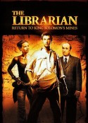图书馆员：所罗门王的宝藏 The Librarian: Return to King Solomon's Mines            (2006)