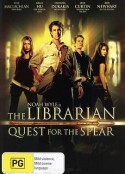 图书馆员：寻找命运之矛的探险 The Librarian: Quest for the Spear            (2004)
