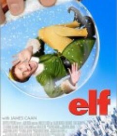圣诞精灵 Elf            (2003)