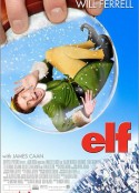 圣诞精灵 Elf            (2003)