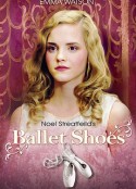 芭蕾舞鞋 Ballet Shoes            (2007)
