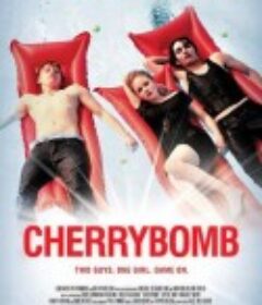 樱桃炸弹 Cherrybomb            (2009)