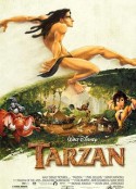 泰山 Tarzan            (1999)