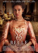 佳人蓓尔 Belle            (2013)
