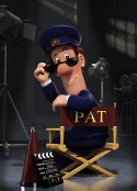 邮差帕特 Postman Pat: The Movie            (2014)