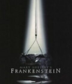 科学怪人 Mary Shelley's Frankenstein            (1994)