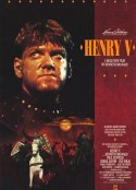 亨利五世 Henry V            (1989)
