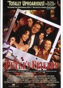 那一年我们有约 Peter's Friends            (1992)
