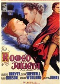 罗密欧与朱丽叶 Romeo and Juliet            (1954)