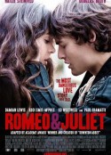 罗密欧与朱丽叶 Romeo and Juliet            (2013)