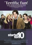 恋爱学分 Starter for 10            (2006)