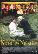 尼古拉斯·尼克贝 Nicholas Nickleby            (2002)