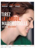 医恋俏佳人 Tirez la langue, mademoiselle            (2013)