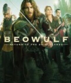 贝奥武夫 Beowulf: Return to the Shieldlands            (2016)