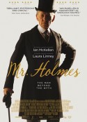 福尔摩斯先生 Mr. Holmes            (2015)
