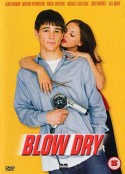 大放异彩 Blow Dry            (2001)