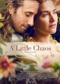 小混乱 A Little Chaos            (2014)
