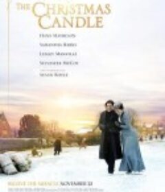 圣诞奇迹蜡烛 The Christmas Candle            (2013)