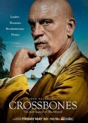 海盗王国 Crossbones            (2014)