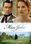 朱莉小姐 Miss Julie            (2014)