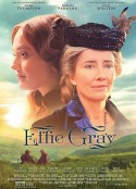 艾菲·格蕾 Effie Gray            (2014)