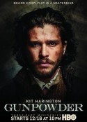 火药 Gunpowder            (2017)