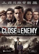 与敌为伴 第一季 Close to the Enemy Season 1            (2016)