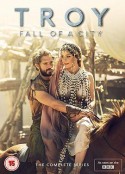 特洛伊：陷落之城 Troy: Fall of a City            (2018)