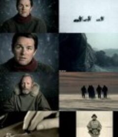 斯科特南极日记 Words of Captain Scott            (2012)