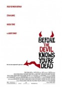 在魔鬼知道你死前 Before the Devil Knows You're Dead            (2007)