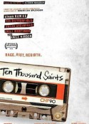 万圣年代 Ten Thousand Saints            (2015)