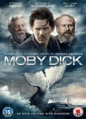 白鲸 Moby Dick            (2011)