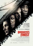 布鲁克林警察 Brooklyn's Finest            (2009)
